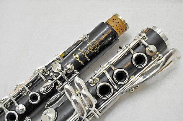 Selmer Odyssey Bb Clarinet | Reverb