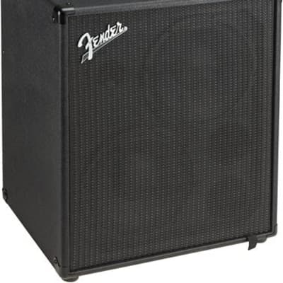 Fender Rumble Stage 800 2x10 WiFi Bluetooth Bass Combo 800 Watts image 3