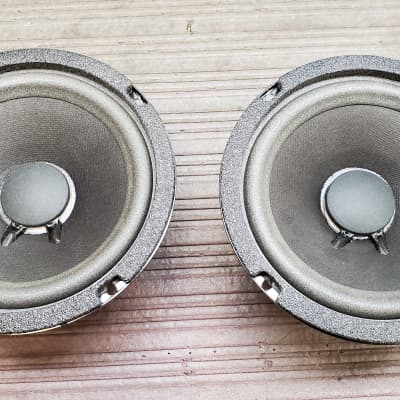 Gallien krueger sale 250ml replacement speakers