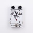 New JAM Pedals Seagull Cocked Wah Guitar Effects Pedal