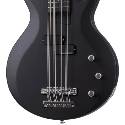 Schecter dUg Pinnick Signature DP-12 | Reverb