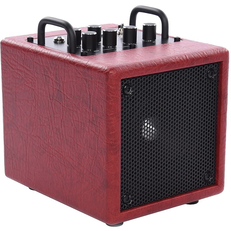 Phil Jones X4 Nanobass 35-Watt 1x4