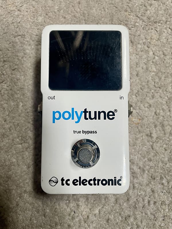 TC Electronic Polytune 2