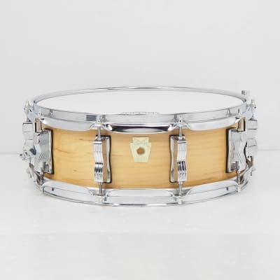 Ludwig LS401 Classic Maple 5x14