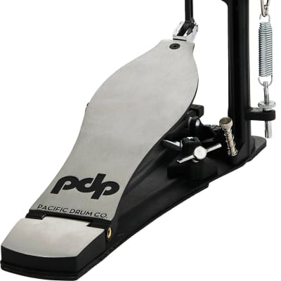 DW PDP BOA Bass drum pedal Very Rare! | Reverb