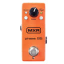MXR Mini Phase 95 Phaser Electric Guitar Effects Pedal Stompbox