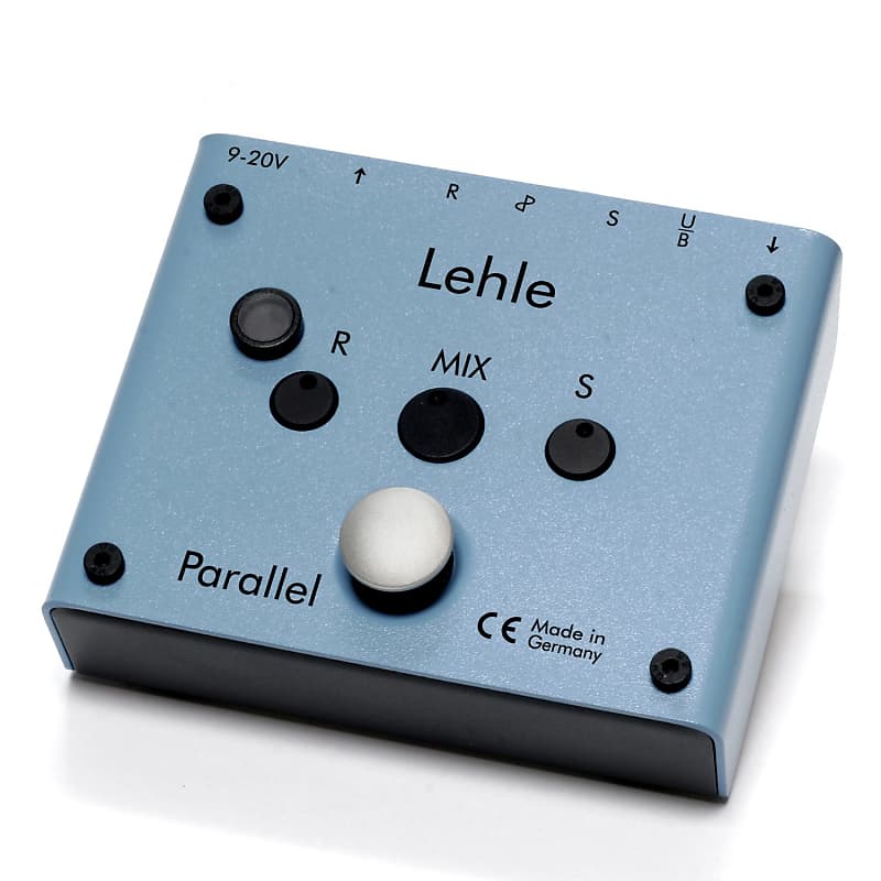 Lehle Parallel L Line Mixer