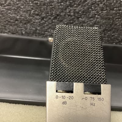 AKG EB 414 SILVER VINTAGE CK12 nylon capsule original image 15