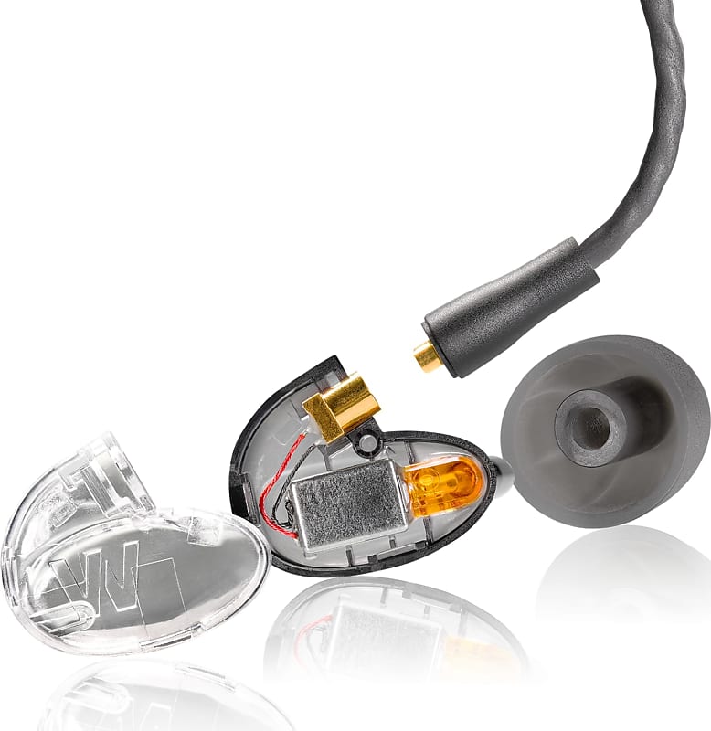 Westone UM Pro10 中古 Westone([カデン]ウエストン) / イヤホン・ヘッドホン UM Pro10