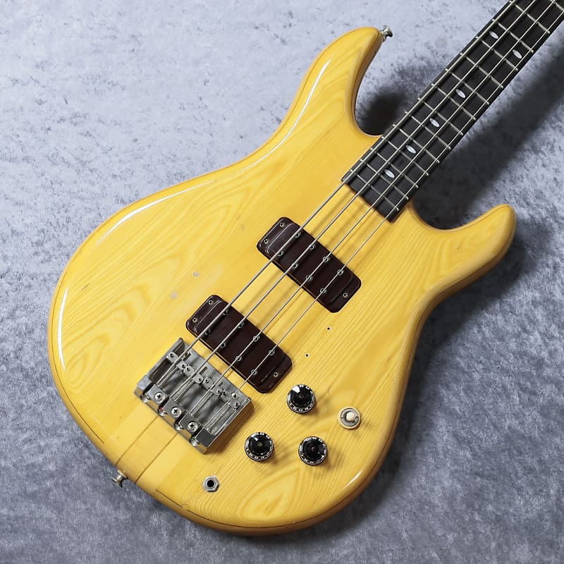 GRECO エレキベース　GOB-700 1978 Greco GOB700 “Speedway” Electric Bass w/ Neck Through