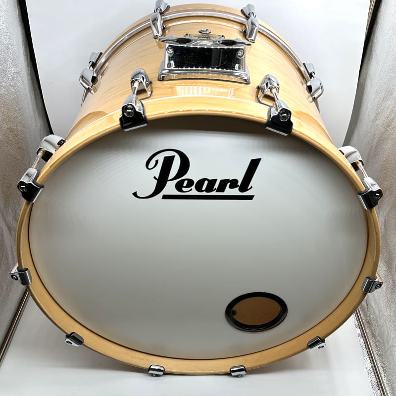 Pearl Vintage 1960s Pearl ThunderKing Drum Kit, Blue Oyster, Exceptional  Original Condition! | Reverb