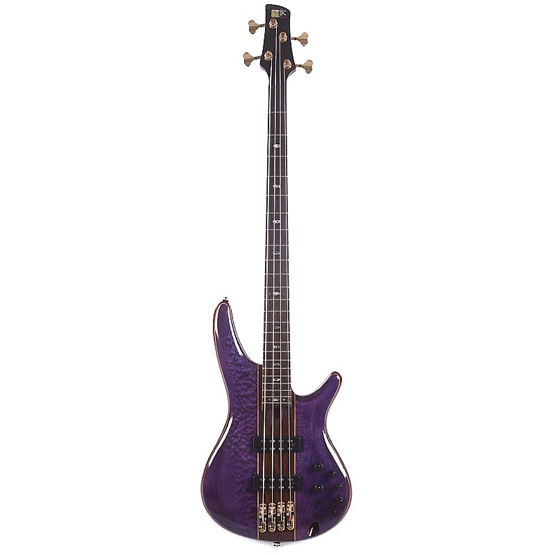 Ibanez SR2400 Premium Bass image 1