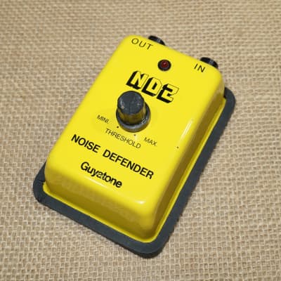 Guyatone ND2 Noise Defender | Made in Japan | Reverb