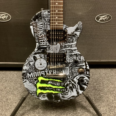 Epiphone  Special 2  MONSTER image 2