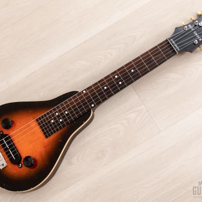 【超希少】RECORDING KING AB-104 ラップスチールギター 税込】 超希少】RECORDING KING ラップスチールギター AB-104