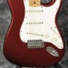 Fender Stratocaster Yngwie Malmsteen Signature 1991 Red