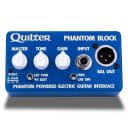 Quilter Phantom Block Phantom Powered Electric Guitar Interface