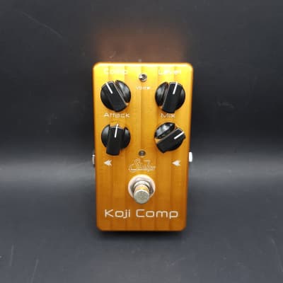 Reverb.com listing, price, conditions, and images for suhr-koji-comp