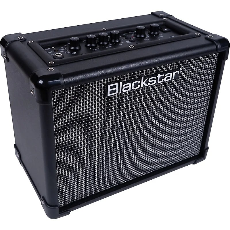 Blackstar ID:CORE 20 V3 Stereo 20-Watt 2x5" Digital Modeling Guitar Combo image 2