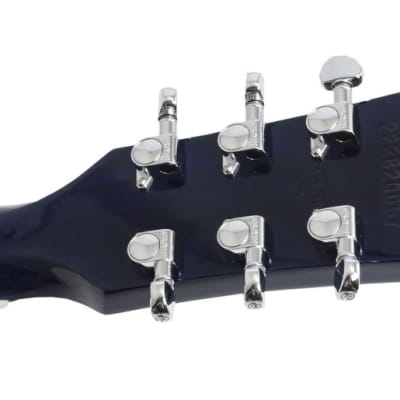 Gibson SG Modern Blueberry Fade image 5