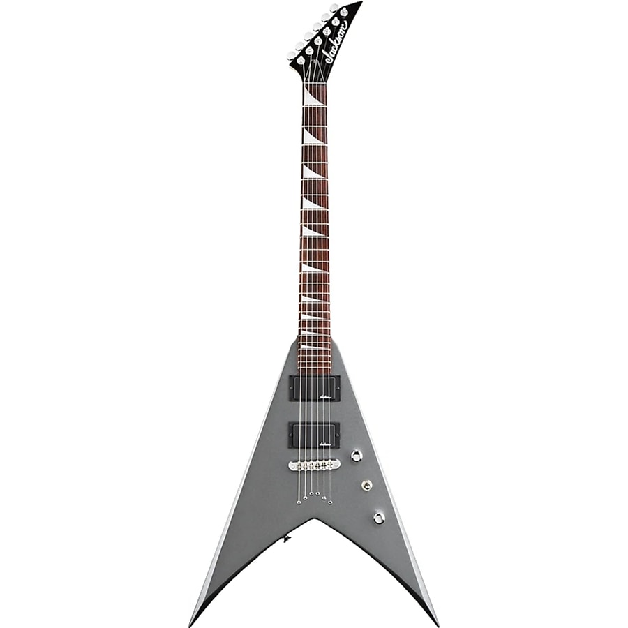 Jackson JS Series JS32T King V with Rosewood Fretboard 2010 - 2012 