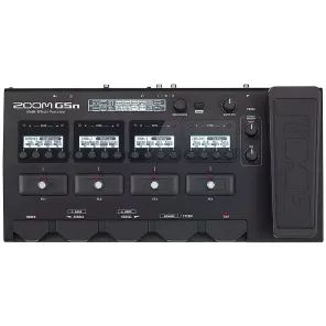 TC Electronic G Natural | Reverb