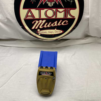 Reverb.com listing, price, conditions, and images for danelectro-cool-cat