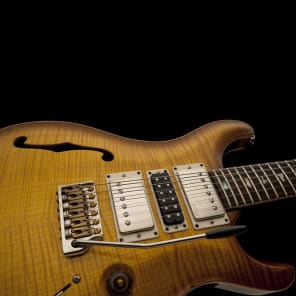 Pre-Order PRS Private Stock Super Eagle John Mayer PRS image 3