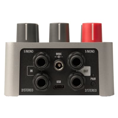 Universal Audio MAX Preamp and Dual Compressor image 2