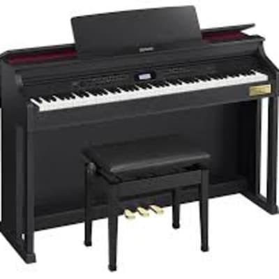Casio Ap710 Celviano Digital Piano