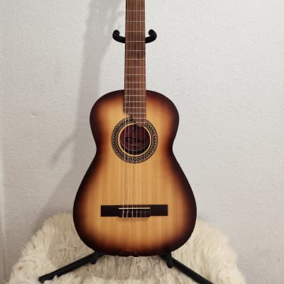 Godin La Patrie Motif Parlor Nylon 0022 | Reverb Denmark