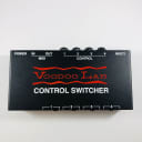 Voodoo Lab Control Switcher  *Sustainably Shipped*
