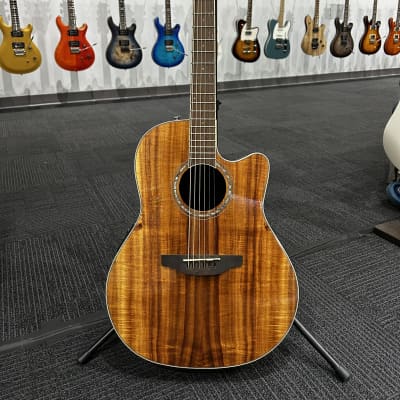 Cat’s Eyes CE-400 1980's Tokai Cat's Eyes CE-400 Japanese Vintage Acoustic