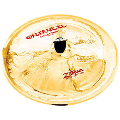Zildjian Oriental 16" Trash China image 1