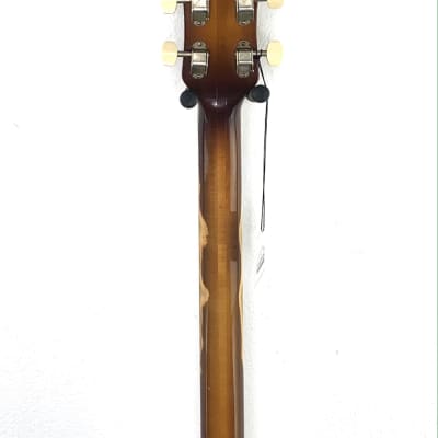 Hofner 500/1 Violin Bass 1967 - Burst image 12
