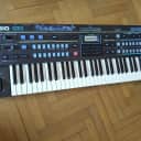 Casio CZ-1 61-Key Synthesizer phase distortion frequency modulation flagship