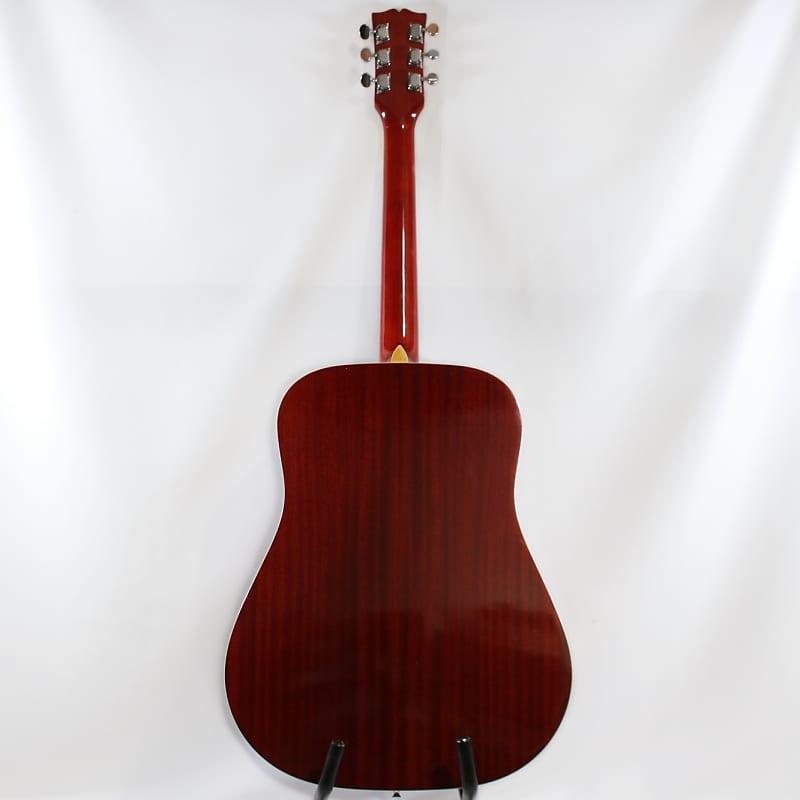 Vintage MIJ 70's Univox U-3025 Dreadnought Acoustic Guitar Vintage MIJ 70's Univox U-3025 Dreadnought Acoustic Guitar