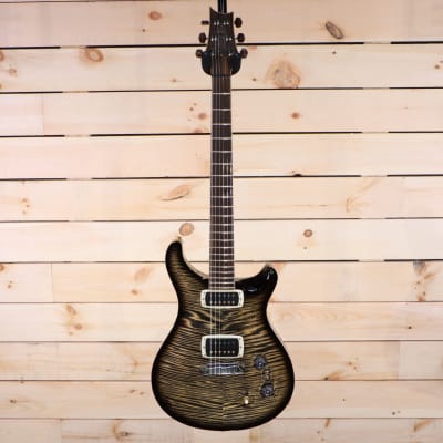PRS Private Stock Signature PS#4451 - Express Shipping - (PRS-0187) Serial: 13 200699 - PLEK'd image 4
