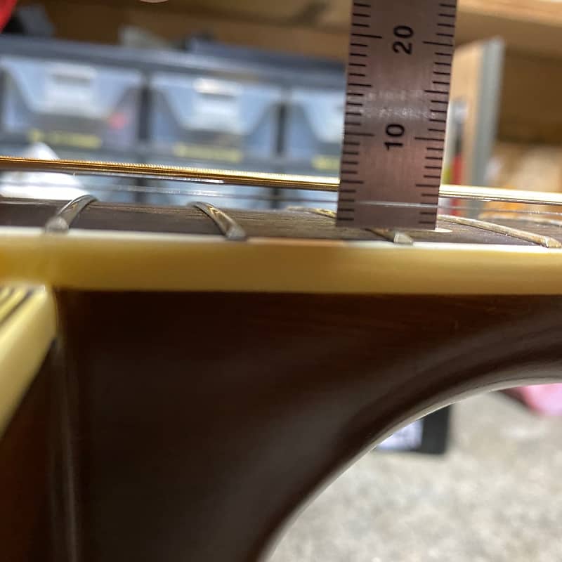 中古楽器：中古アコースティックギター YAMAHA FG-725 全国送料