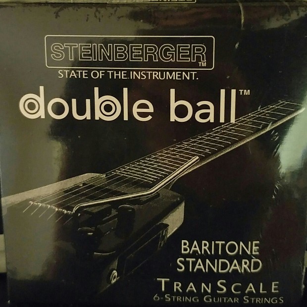 Steinberger guitar strings online