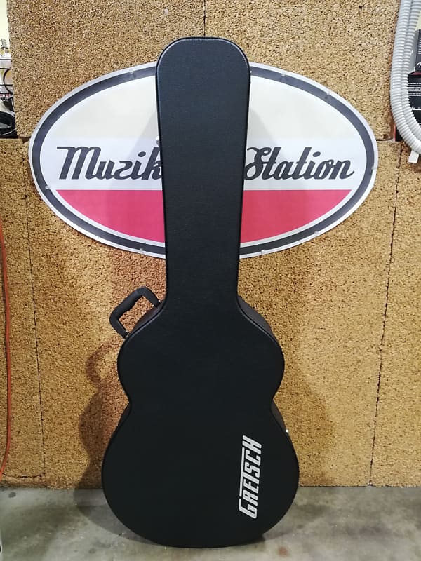 Gretsch g2420t case hotsell