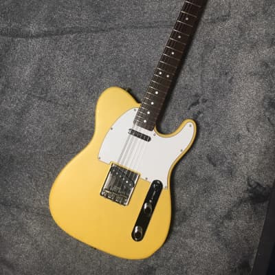 Fender Japan TL68-BECK Telecaster Crafted in Japan Solid