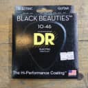 DR Black Beauties 10-46