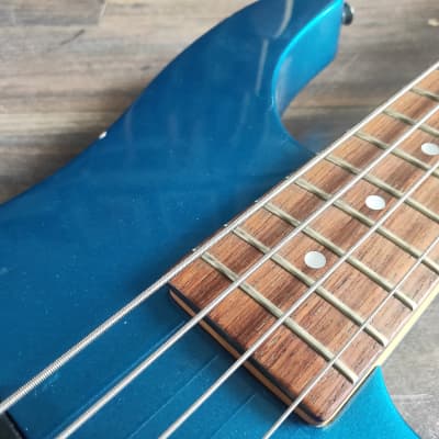 1992 Yamaha Japan RBX-550RS Special Edition Electric Bass