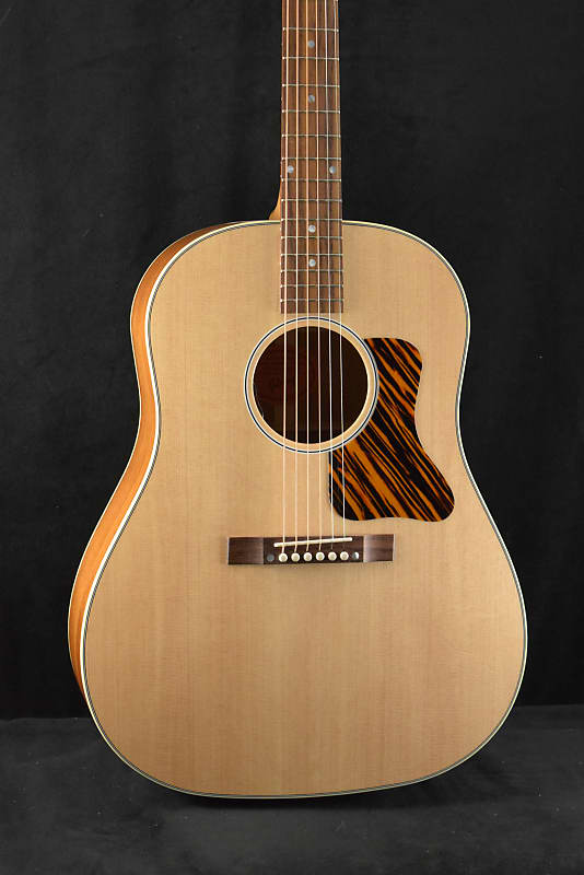 Gibson J-35 30s Faded Natural image 1