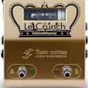 Two Notes LeCrunch 2-Channel Preamp/Cab Simulator/MIDI Controller