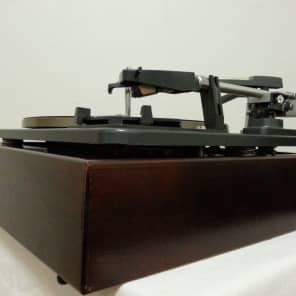 Vintage Garrard AT60 Fully Automatic Turntable/Very Good Working Condition imagen 12