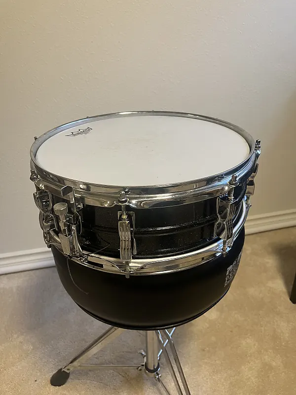 Ludwig LM404 Acrolite 5x14