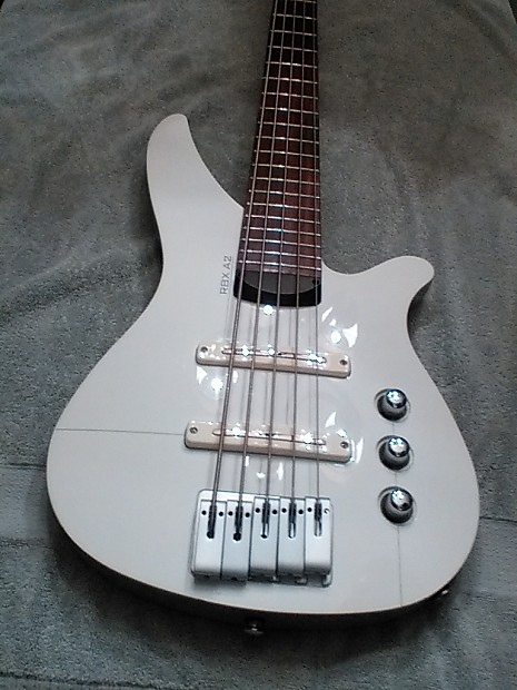 ベース YAMAHA RBX A2 RBXA2 - Specs - Basses - Guitars, Basses & Amps - Musical