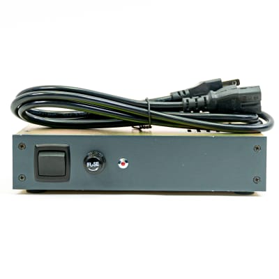 Chandler Limited PSU-1 Power Supply | Reverb